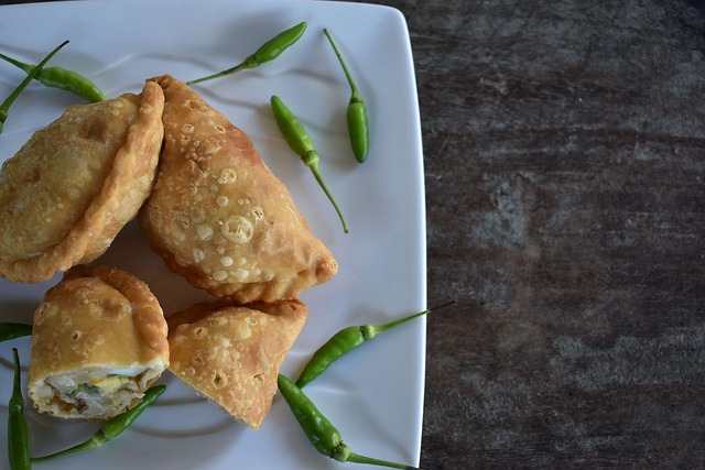 Pasta sfoglia: 5 ricette veloci e buonissime