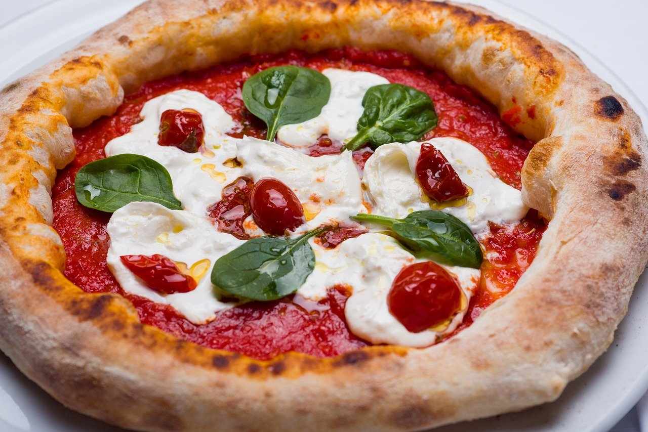 Pizza: ecco la ricetta che devi fare assolutamente