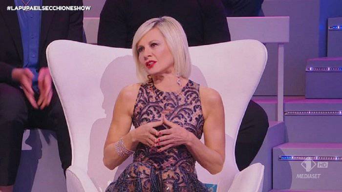 Flavia Vento prova a rientrare nel reality: la risposta di Antonella Elia