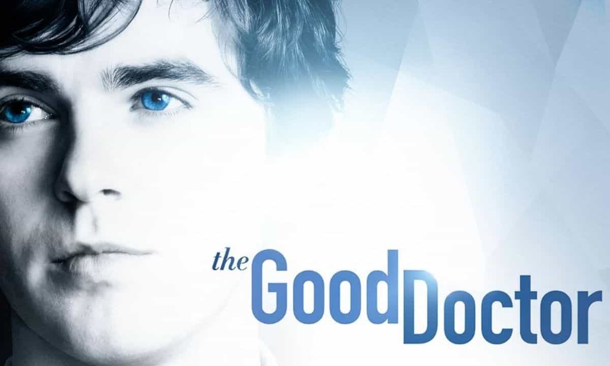 the good doctor anticipazioni