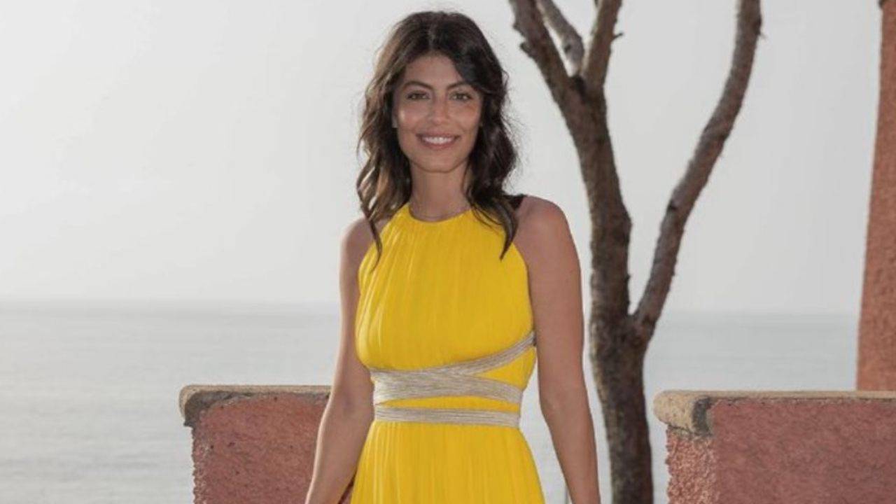 alessandra mastronardi fidanzato