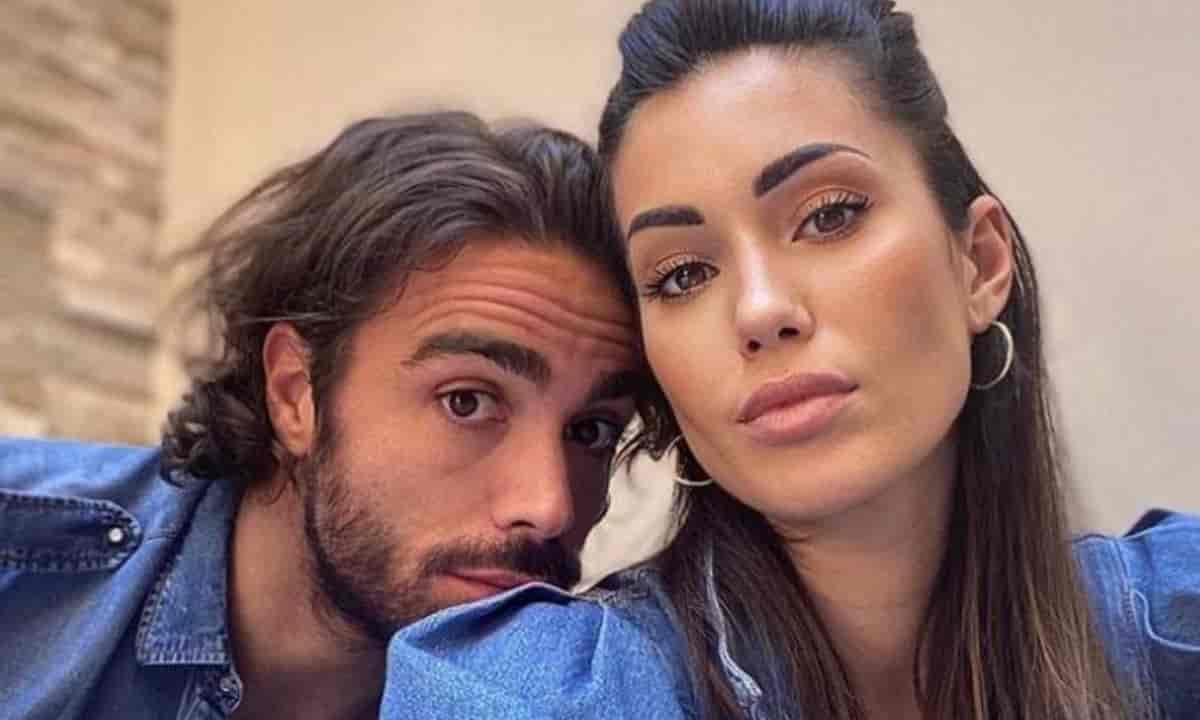 Federica Nargi Alessandro Matri matrimonio annullato