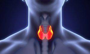 tiroide problemi insonnia nervosismo 