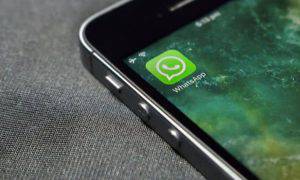 whatsapp cancellazione profilo