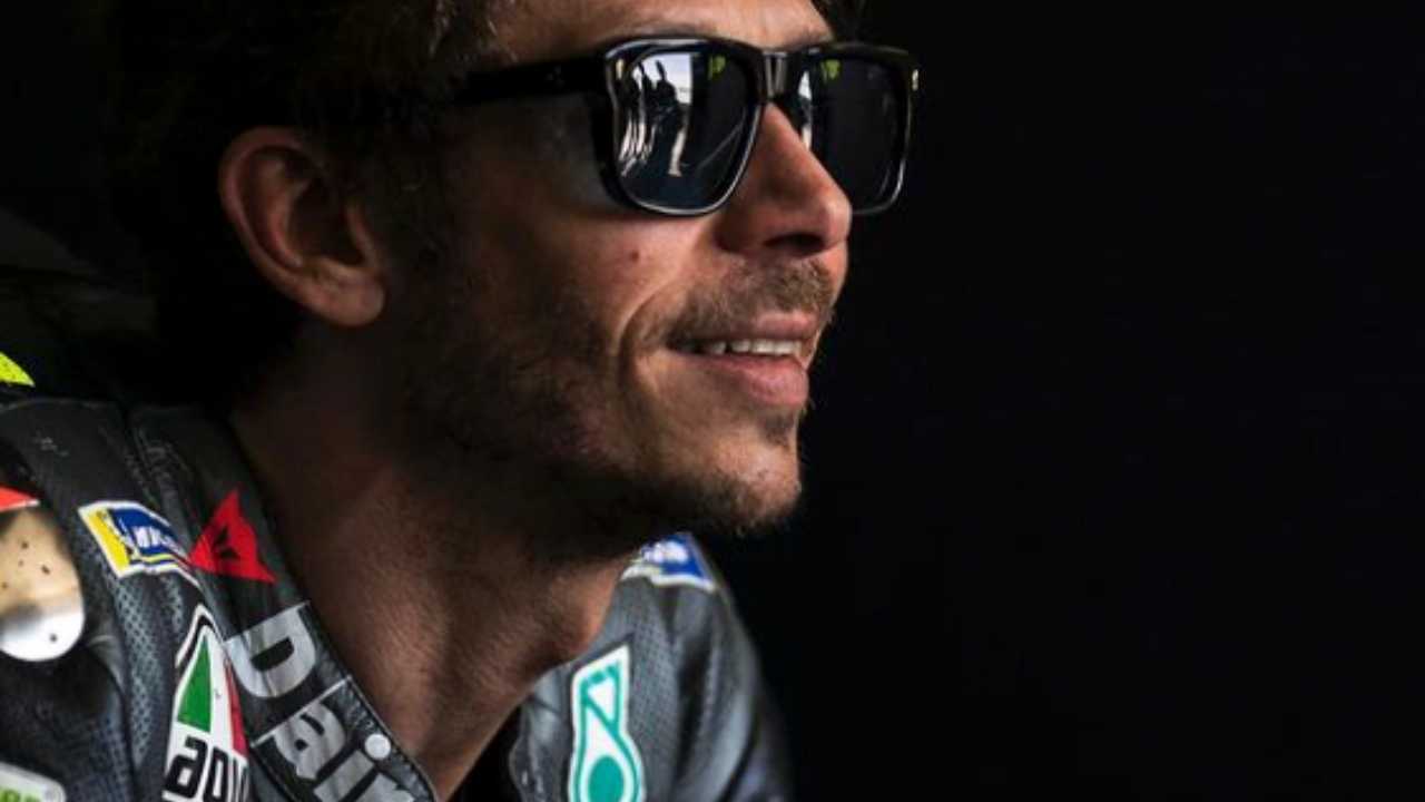 Valentino Rossi