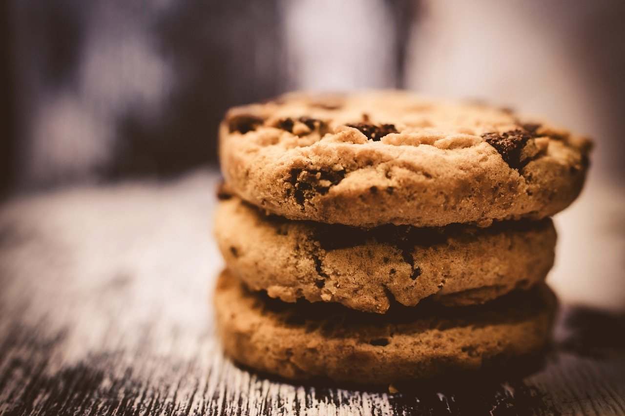 Biscotti al peperoncino e cioccolato: tentazione piccante!