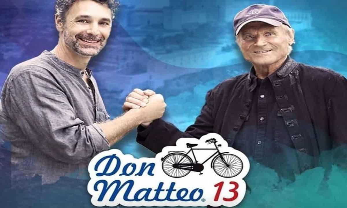 Don Matteo 13 anticipazioni ultima puntata