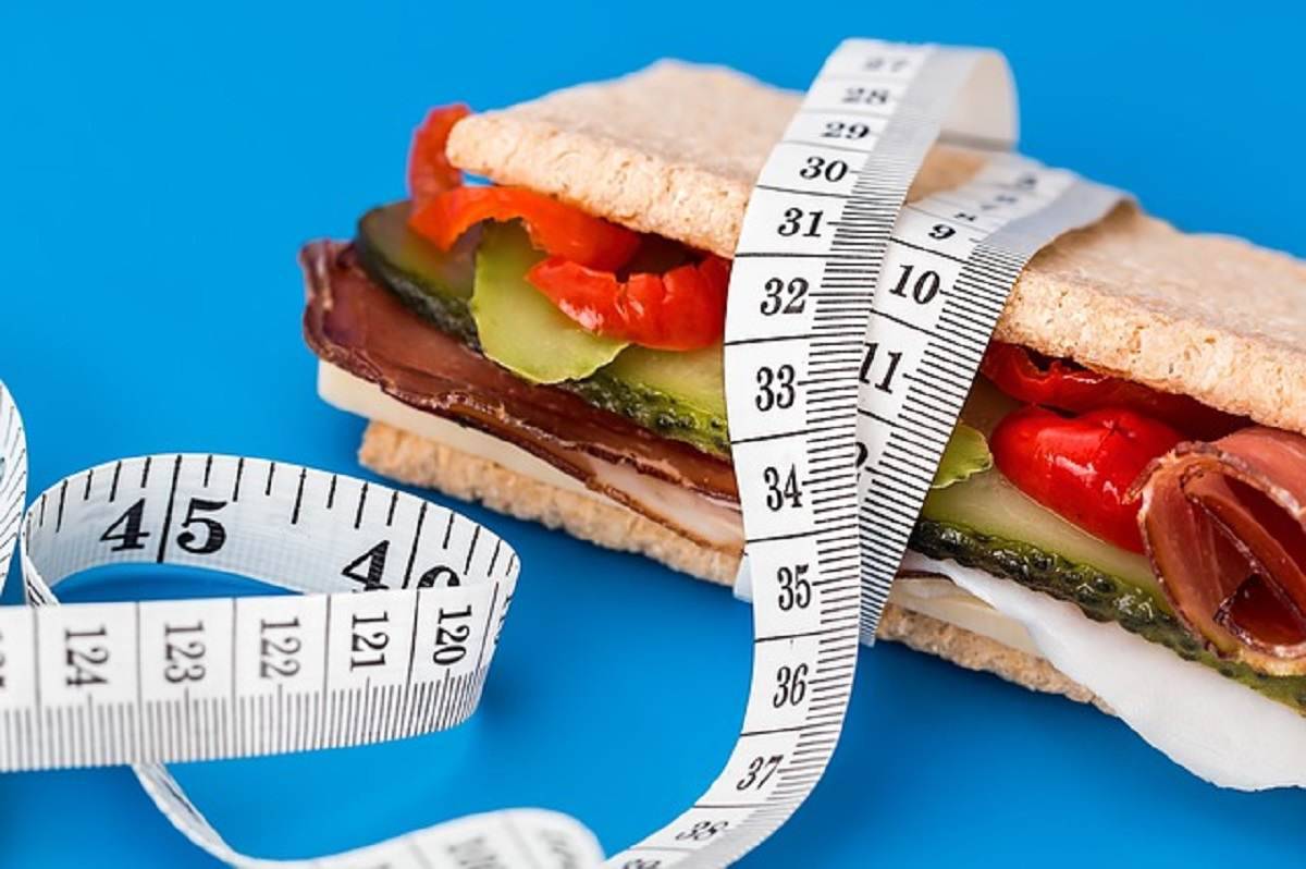 Restare in forma: Con questi gesti quotidiani potreste perdere molte calorie