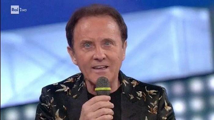 Estate in Diretta, Roby Facchinetti ricorda Stefano D’Orazio