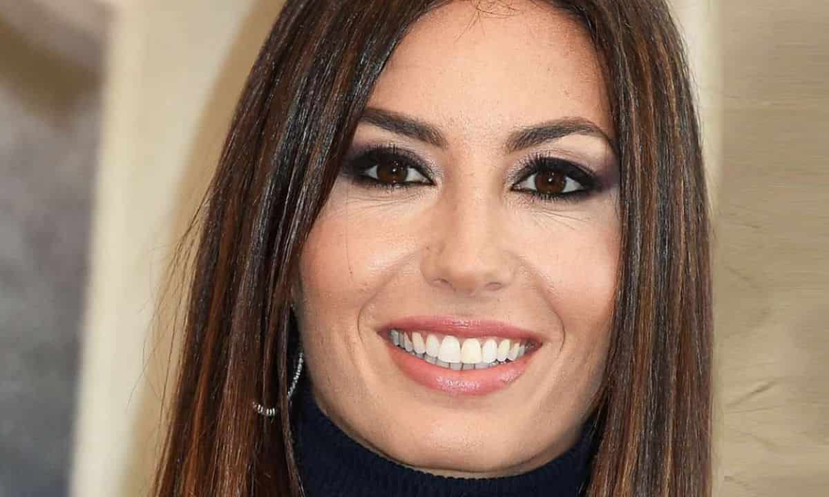 Elisabetta Gregoraci rivelazione