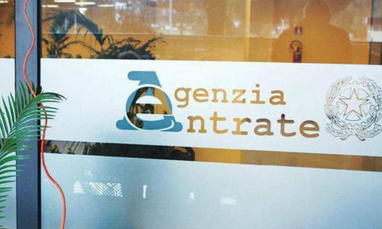 agenzia entrate controlli