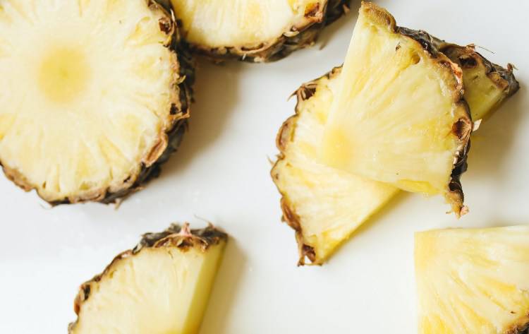 Ananas (Pexels)