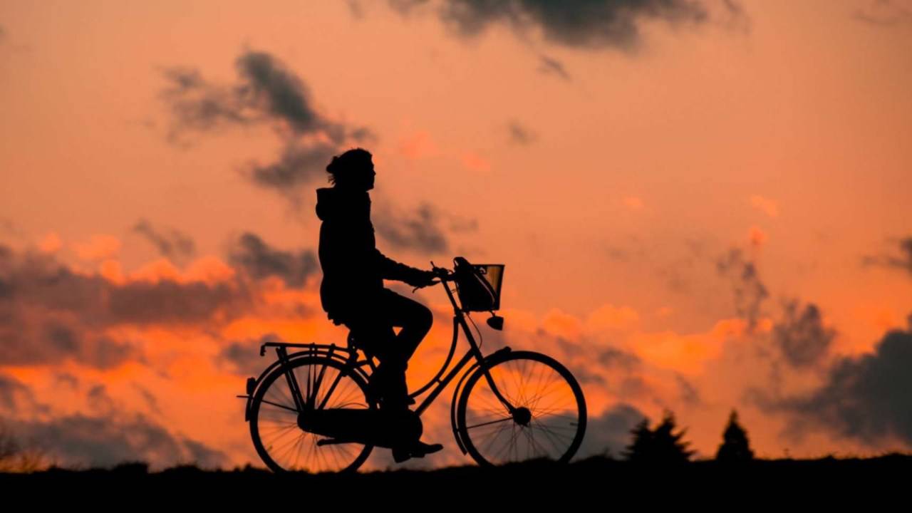 Bicicletta (Pexels)