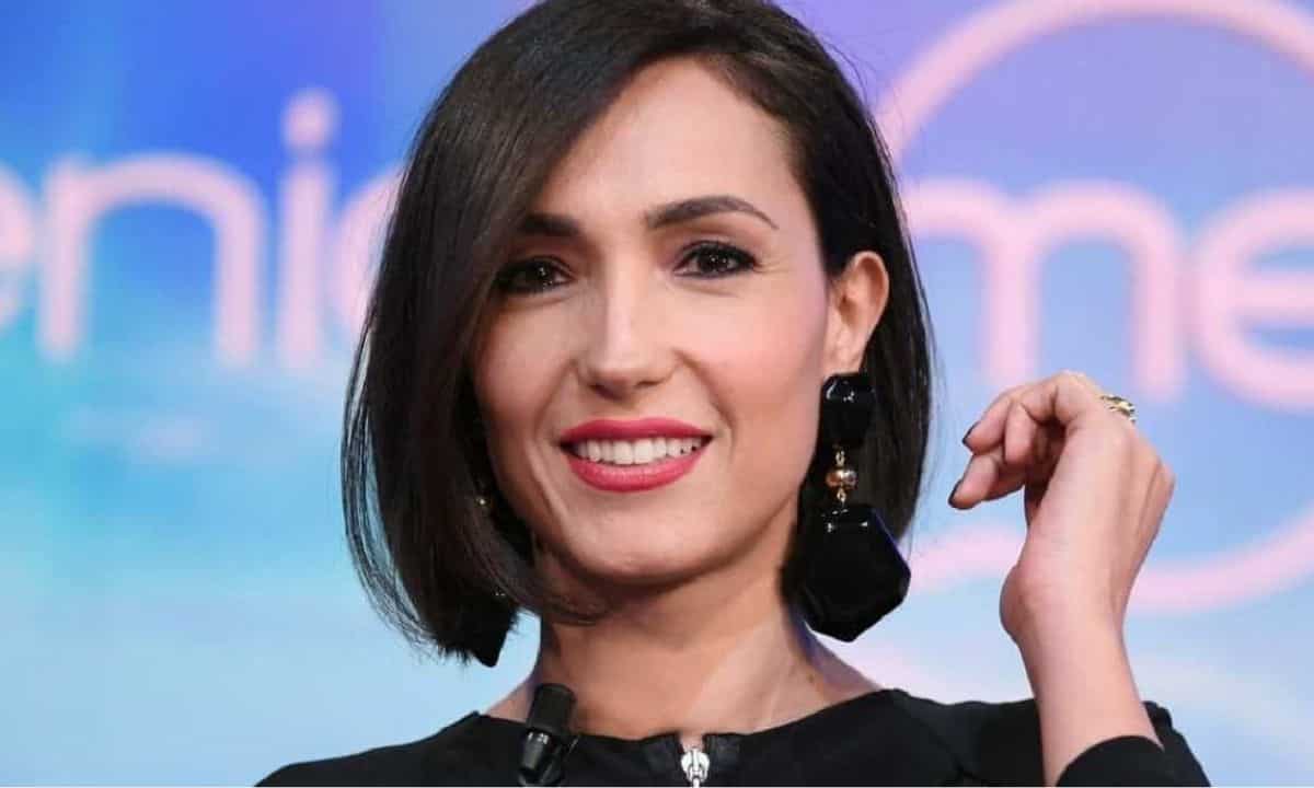 Caterina Balivo conduzione 2 nuovi programmi