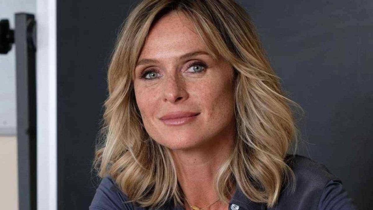 Serena Autieri "Tra di noi non esiste competizione"