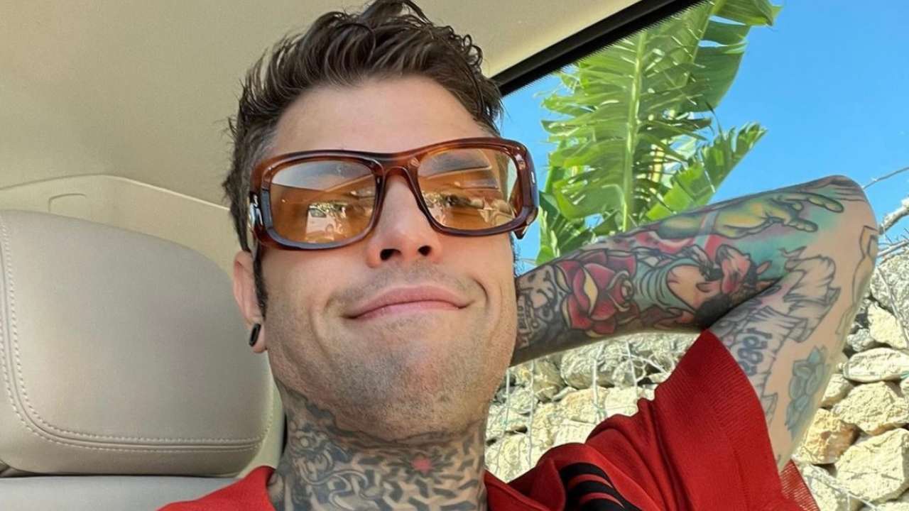 Fedez (Instagram)