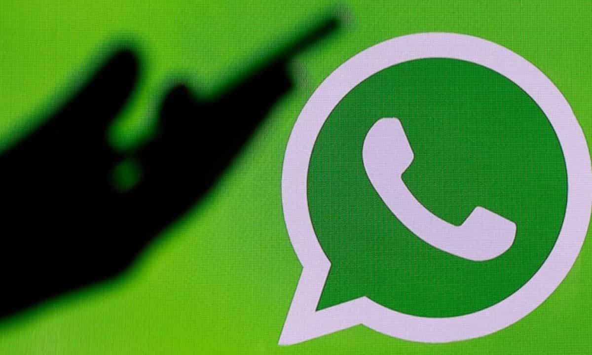 whatsapp trucco nuovo