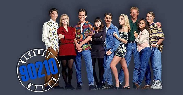 Beverly Hills 90210: come è diventata Jennie Garth?