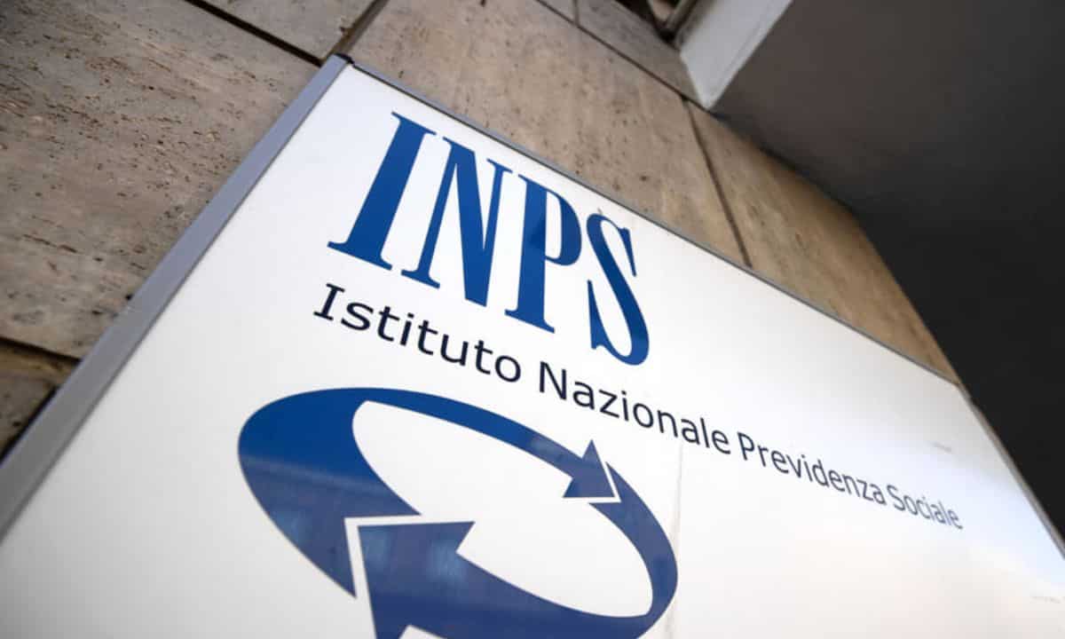 INPS Domanda assegno unico cellulare