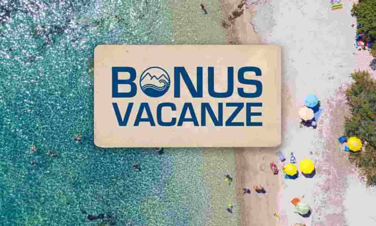 Bonus Vacanze