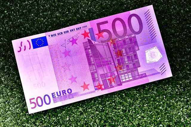 Bonus da 550 euro: arriva ai dipendenti in questo caso (pixabay)