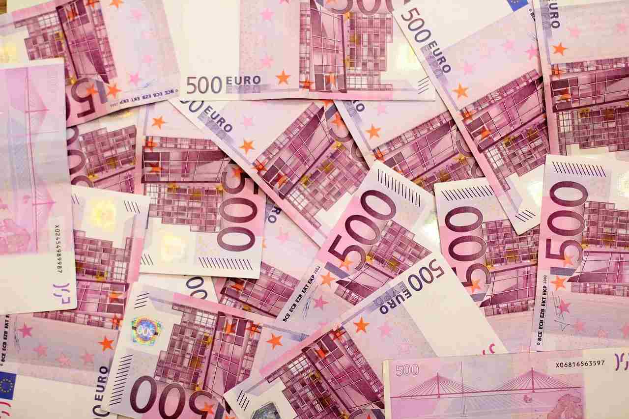 Bonus da 550 euro: arriva ai dipendenti in questo caso