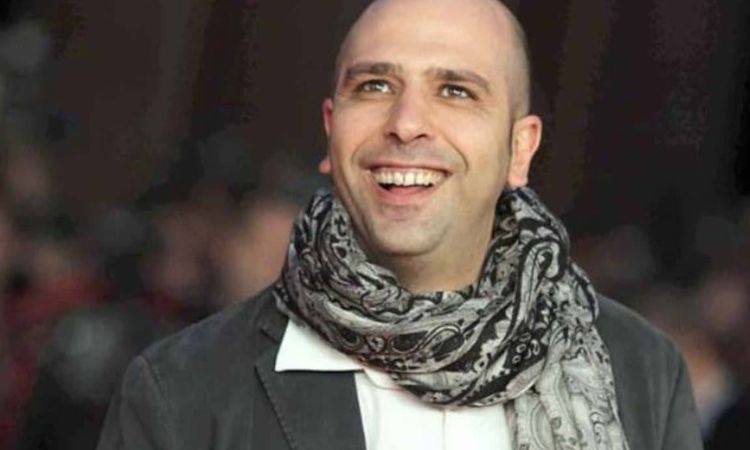 Checco Zalone laureato