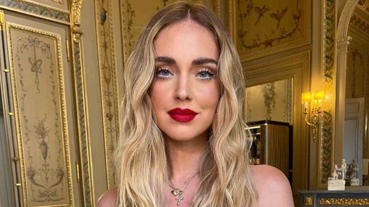 Chiara Ferragni: Il Costume è Per Tutte, Incredibile