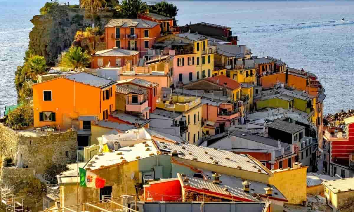 Città Italiane migliori dove vivere