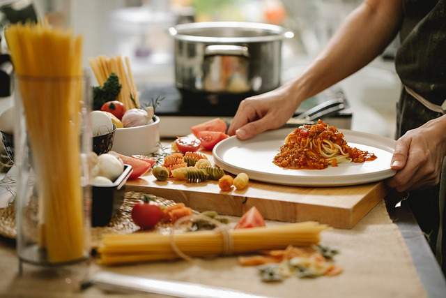 Pasta: preparala così e non ingrassi, trucco bomba!