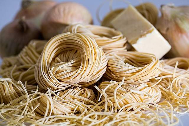 Pasta: preparala così e non ingrassi, trucco bomba!