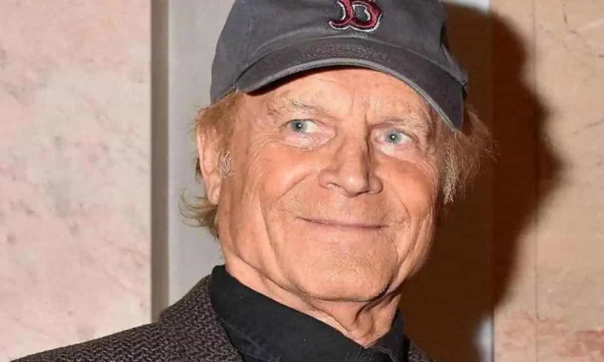 Terence Hill figlio