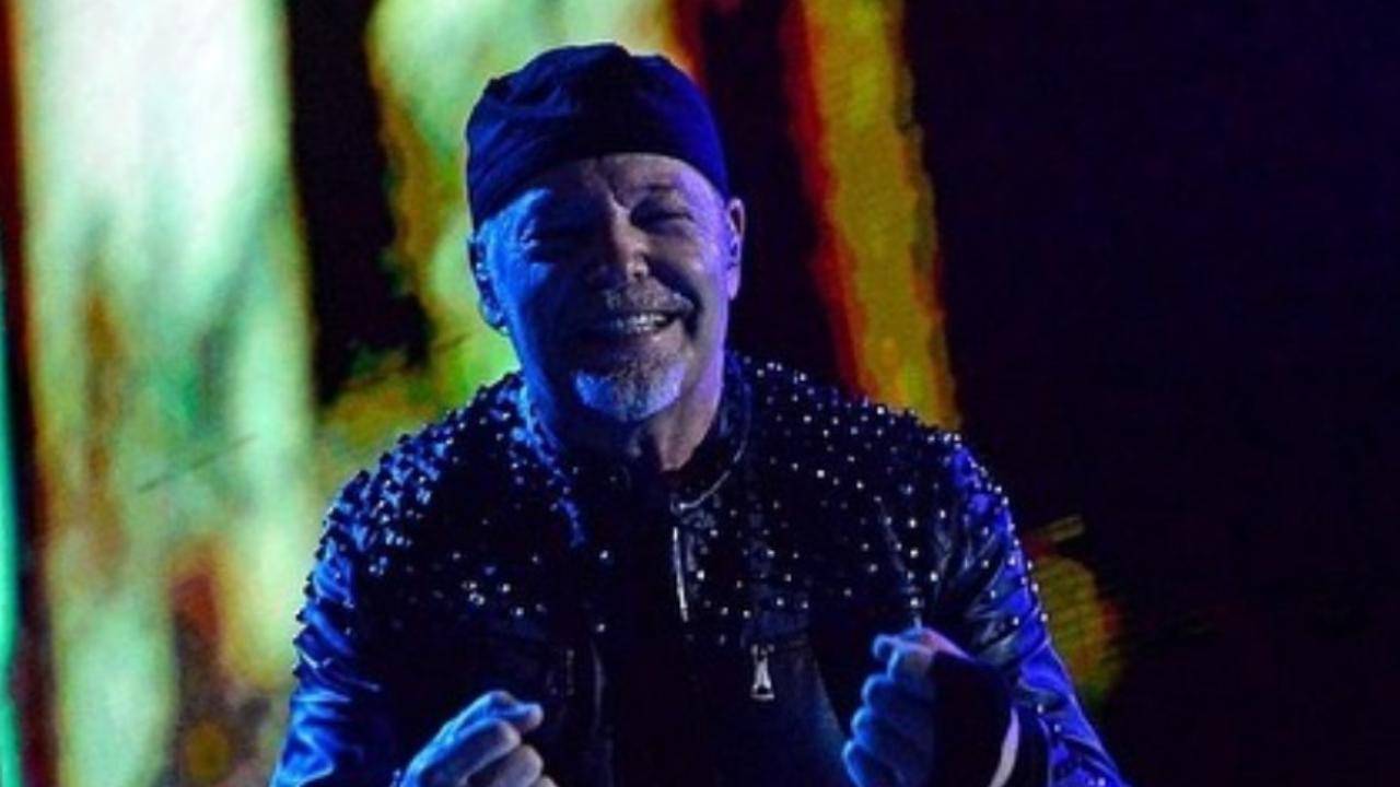 vasco rossi casa