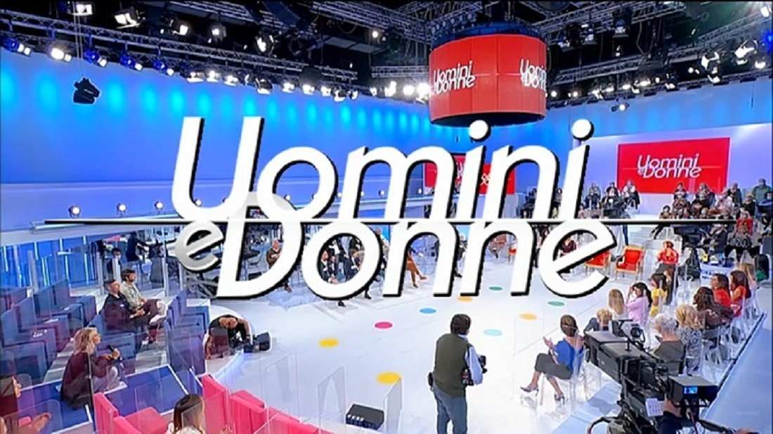 Uomini e Donne: Simone Florian si è lasciato