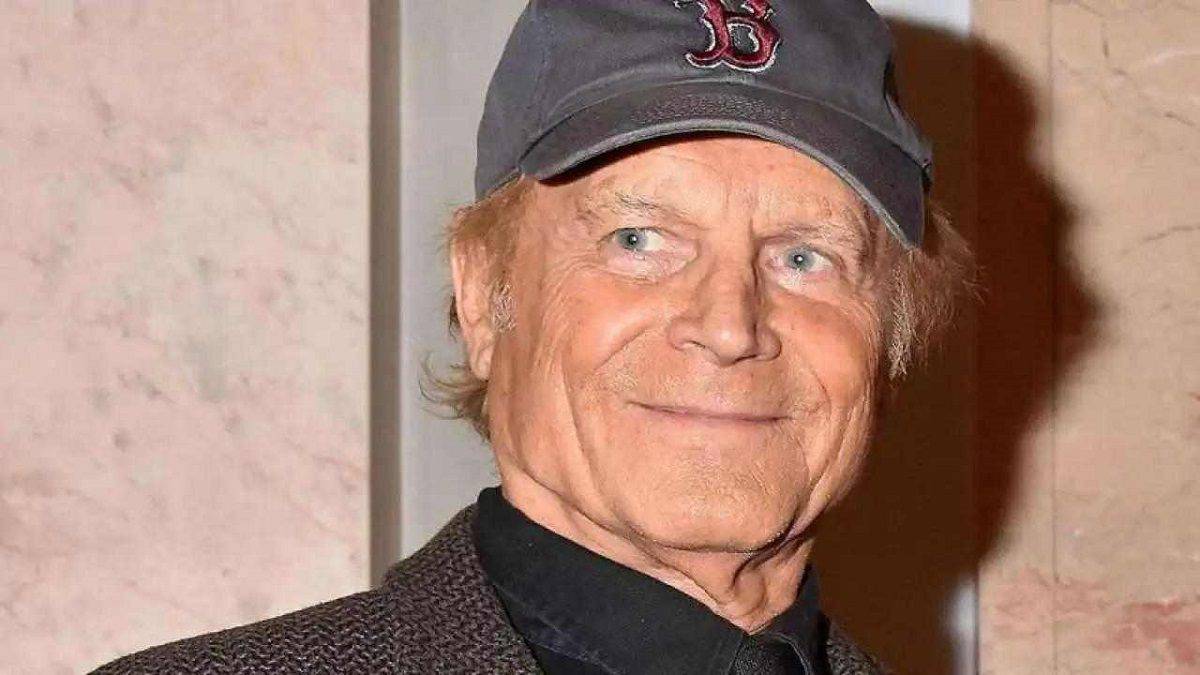 Terence Hill: tutto sui figli, Ross e Jess