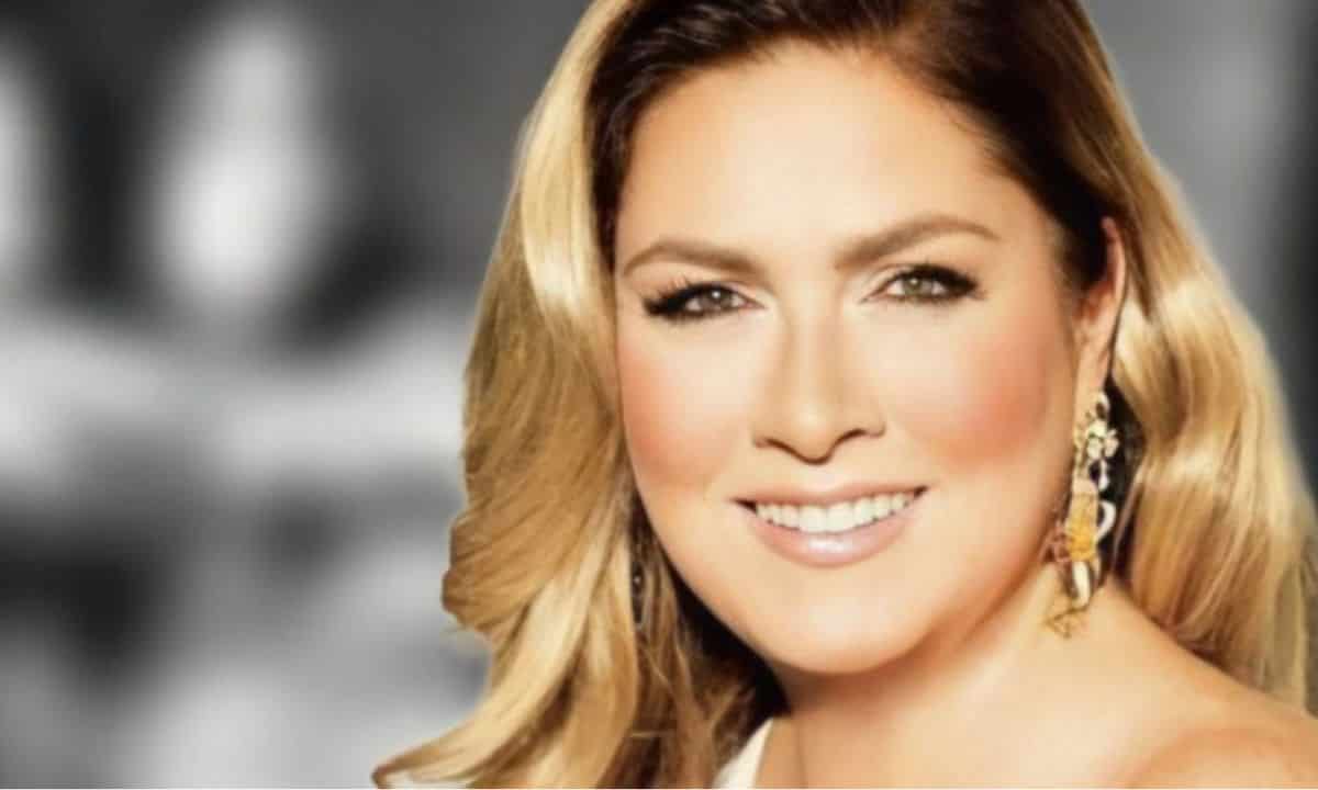 Romina Power senza veli