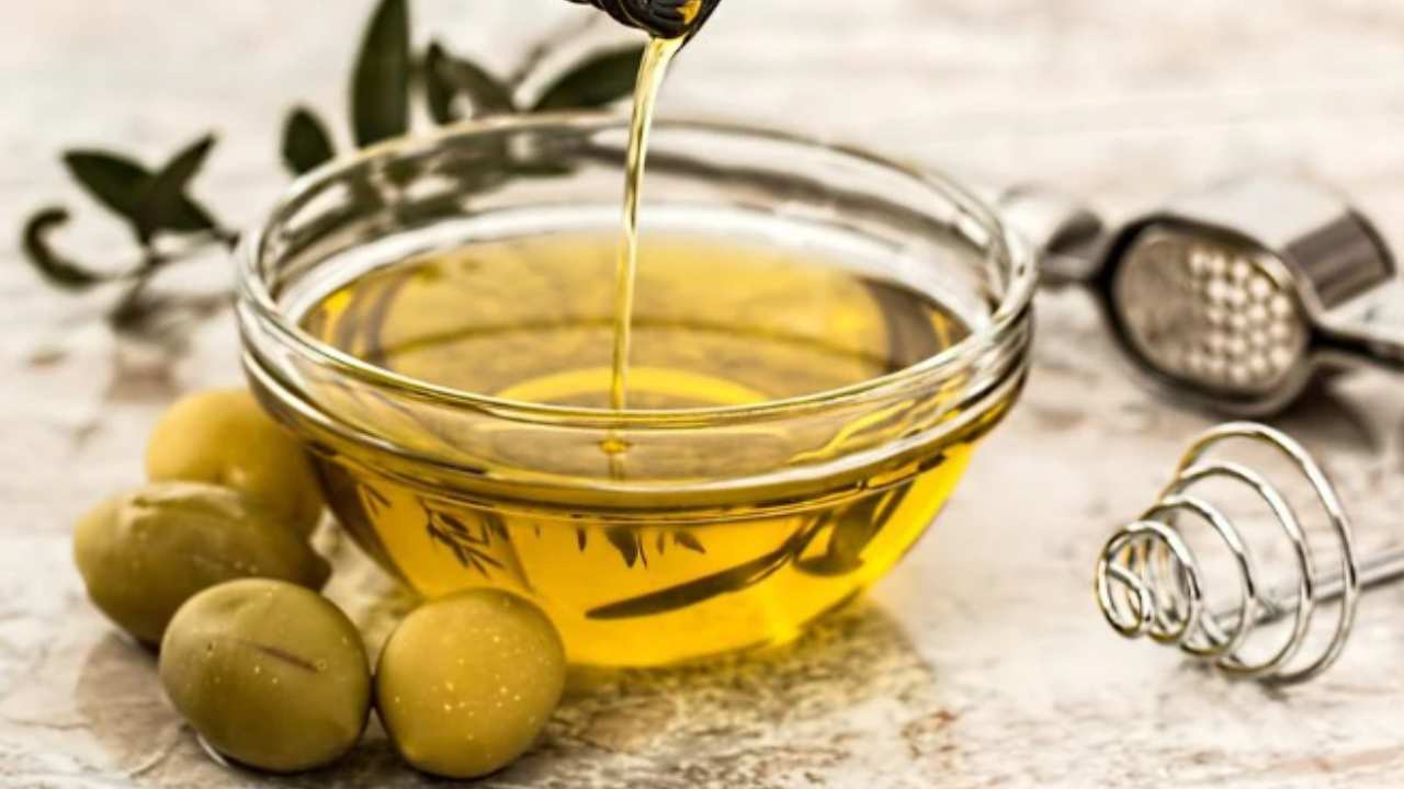 Olio EVO_ riduce il rischio di tumori, lo studio