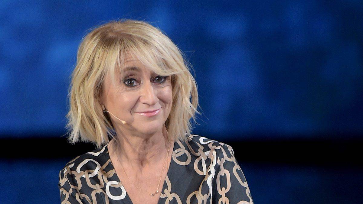 Luciana Littizzetto innamorata? – le ultime indiscrezioni