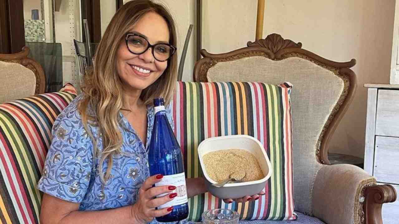 ornella muti casa abbazia