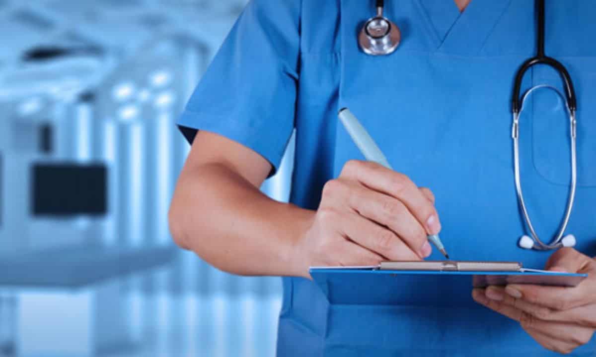 professione sanitaria futuro più richiesta