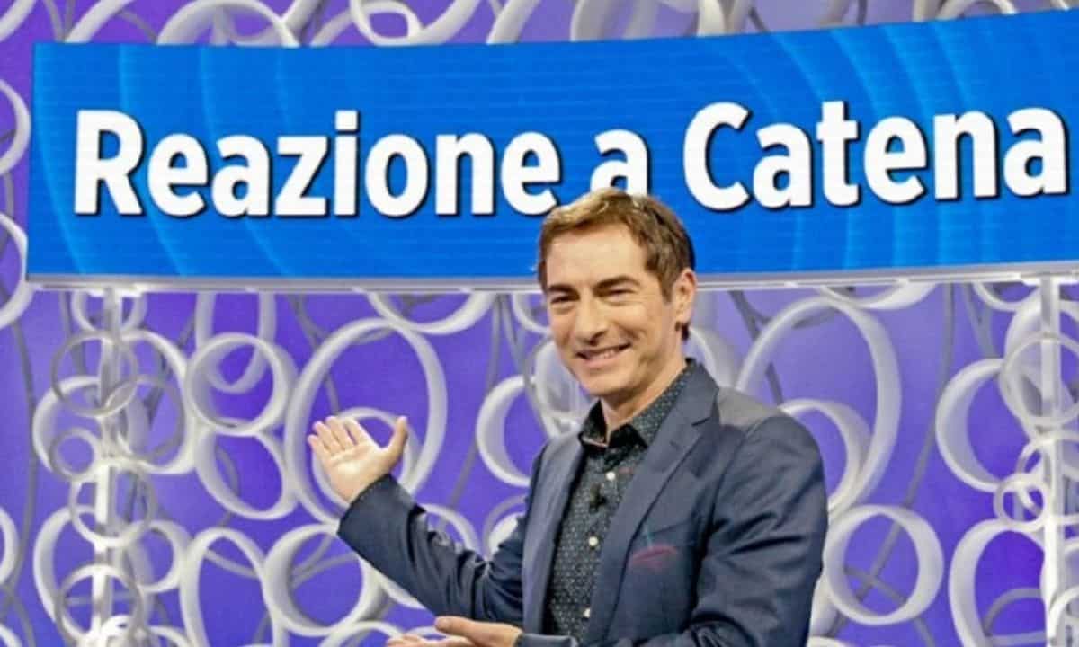 Reazione a Catena campioni sconfitti