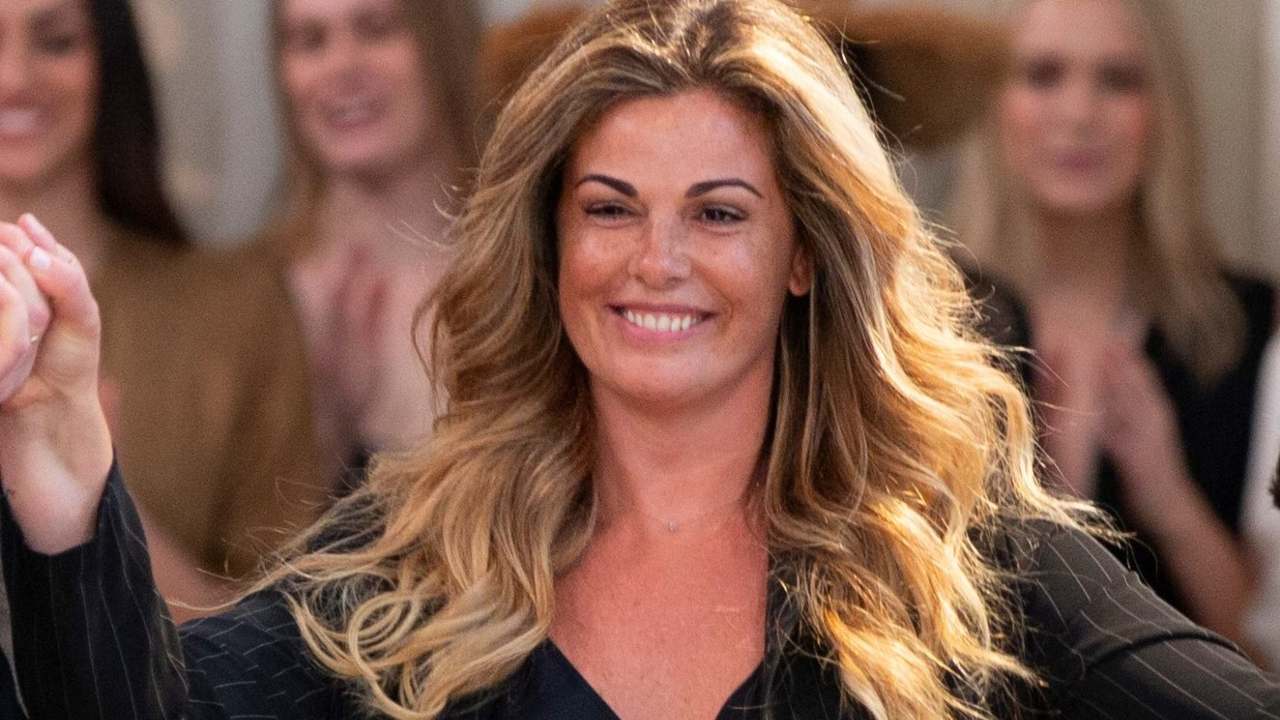 Vanessa Incontrada, le sue parole lasciano di stucco (Zaazoom)