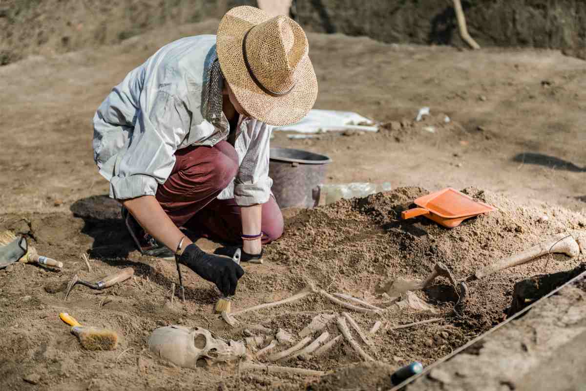 Importante scoperta archeologica in Brasile
