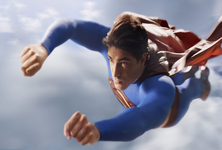 Perché vestirci da Superman fa sentire più forti
