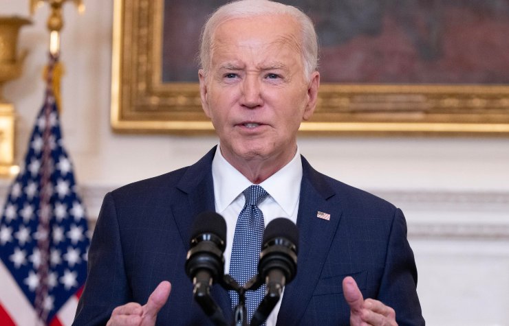 Le norme approvate da Biden sui migranti