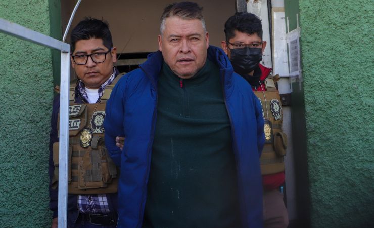 Cosa c'è dietro il colpo di stato in Bolivia