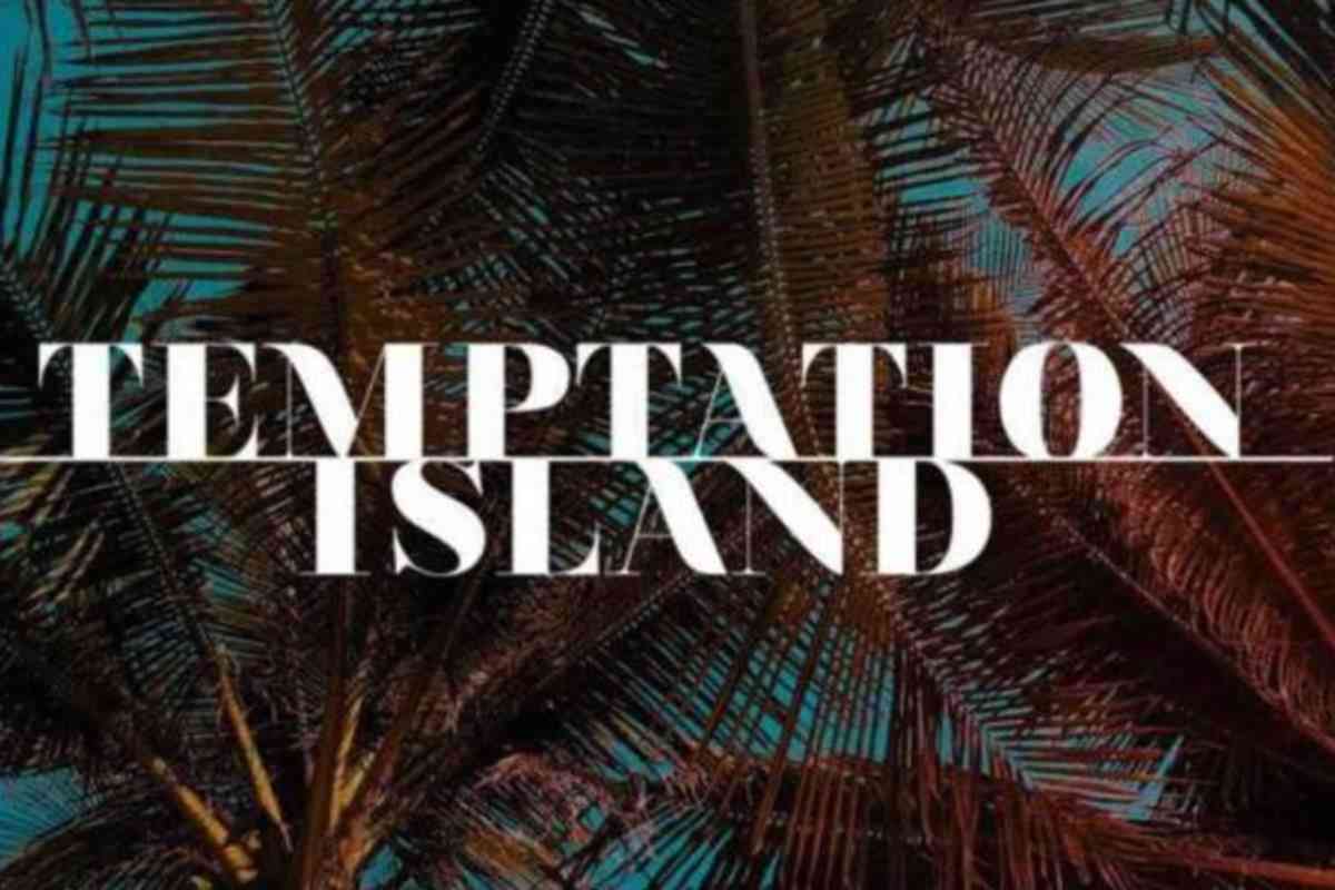 indiscrezione su Temptation Island