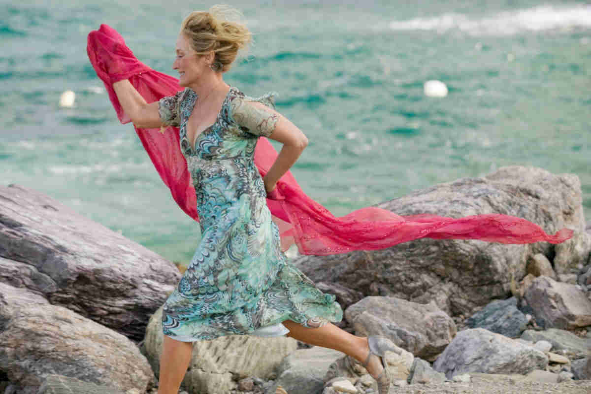 Mamma Mia!, film da vedere in estate