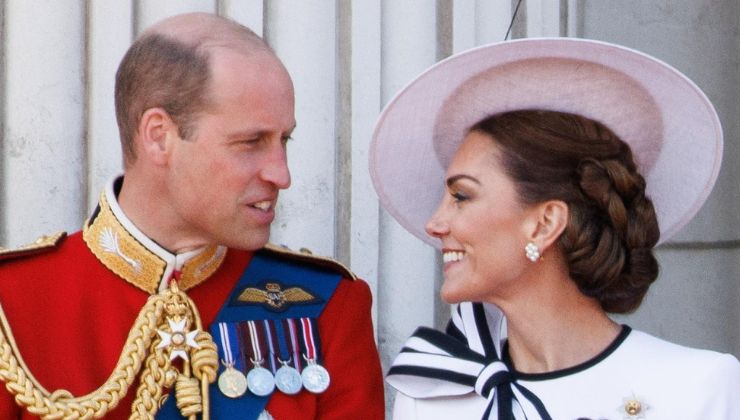 Kate Middleton biografia bomba sulla principessa