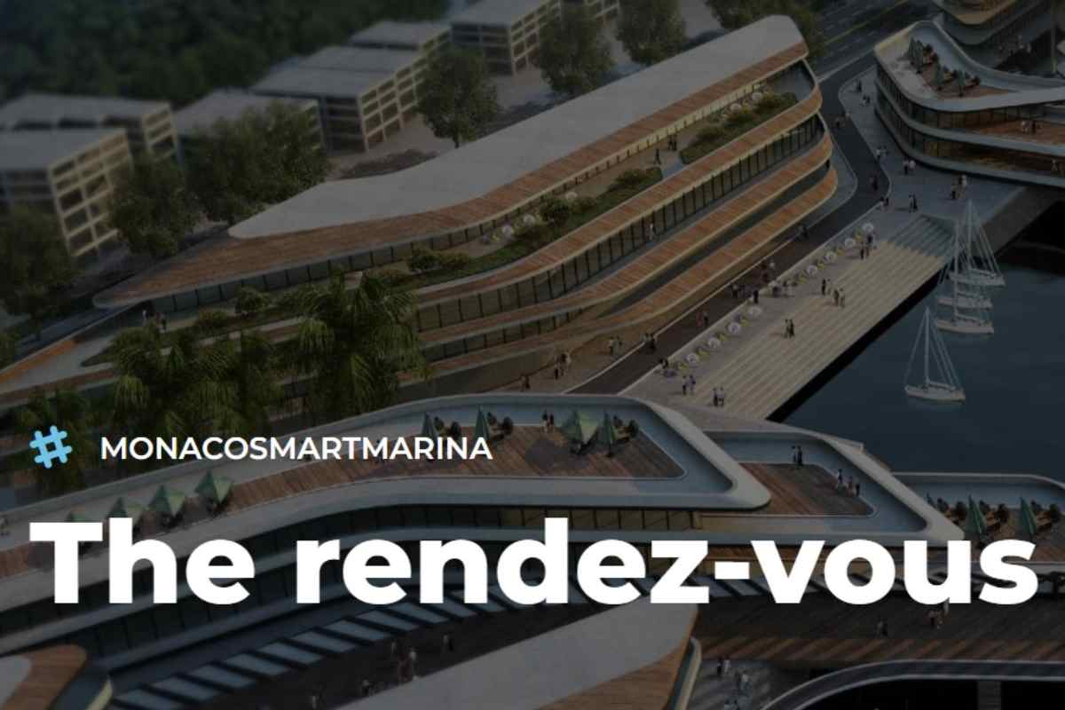 quarta edizione Monaco Smart & Sustainable Marina Rendezvous